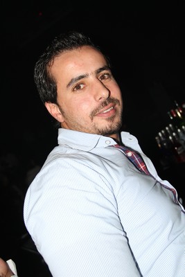 Life Beirut on Saturday Night